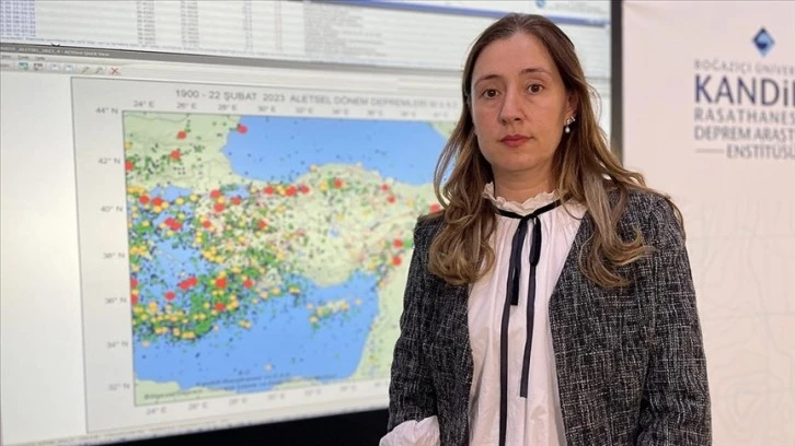 Olası İstanbul Depreminde Tsunami Bekleniyor