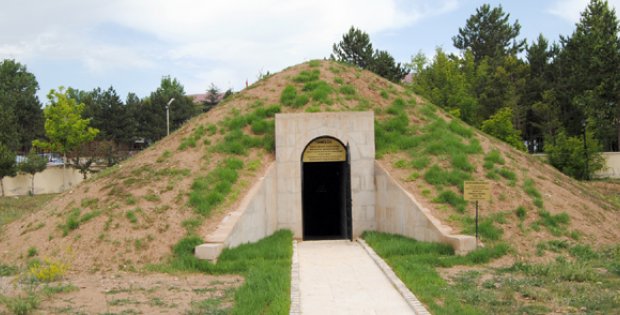 Türkiye´de İlk 
