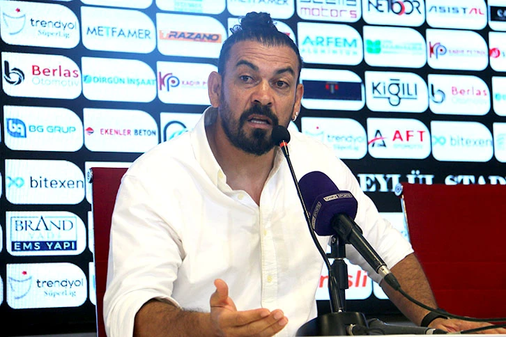 SERVET ÇETİN  “BIRAKIR GİDERİM”