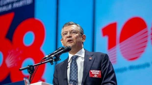 CHP Parti Meclisi ve Yüksek Disiplin Kurulu Üye Seçimi Tamamlandı