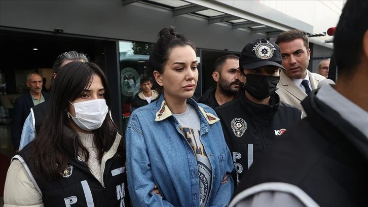 Polat Çiftçi Suçlamaları Reddetti 