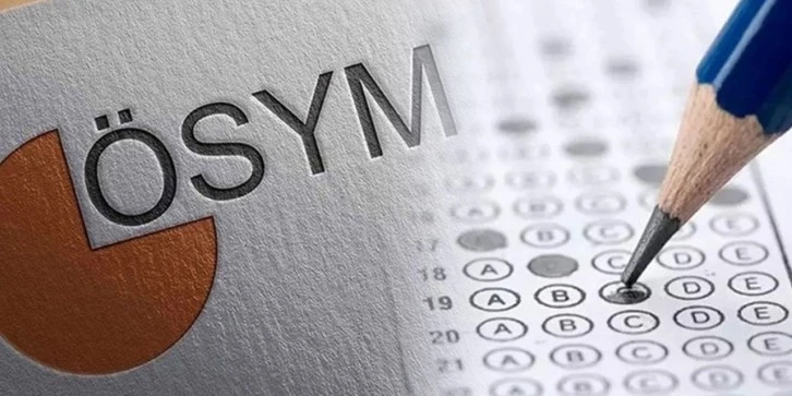 ÖSYM, 2024 Sınav Takvimini Açıkladı