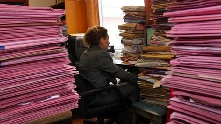 Sivaslılar Gırtlağına Kadar Borçlu! Her 4 Kişiden 1'i İcralık