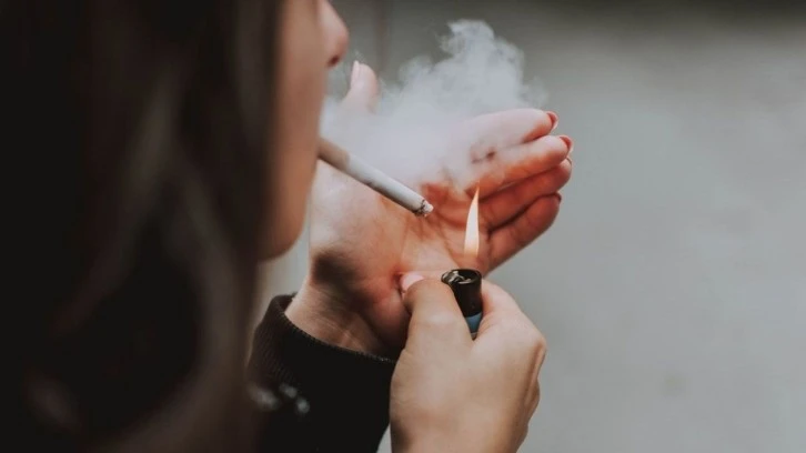Sigara İçenlerde Bu Kanser Riski Yüzde 30 Daha Fazla!