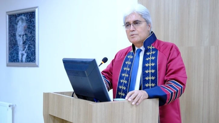 Sivas Cumhuriyet Üniversitesi Tıp Fakültesi Dekanı Prof. Dr. Ahmet Alim, YÖK'e İtiraz Etti! 