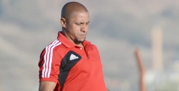 Carlos Brezilya Dedi