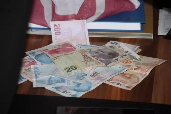 Bu 2 Bin 451 Lira 75 Kuruş, Milyonlarca Liraya Bedel 