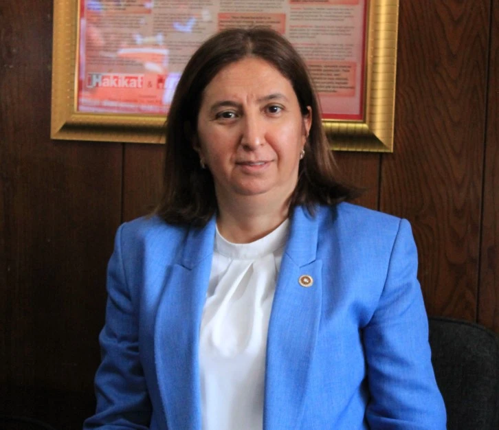 Ekinci: En Doğru Aday için Sorumluluk Alacağım