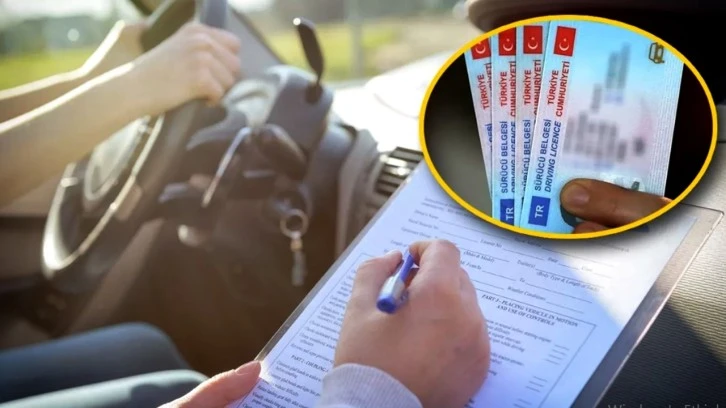 Araç Sürücülerine Kötü Haber; Yeni Yıla Zamlı Girecek! 