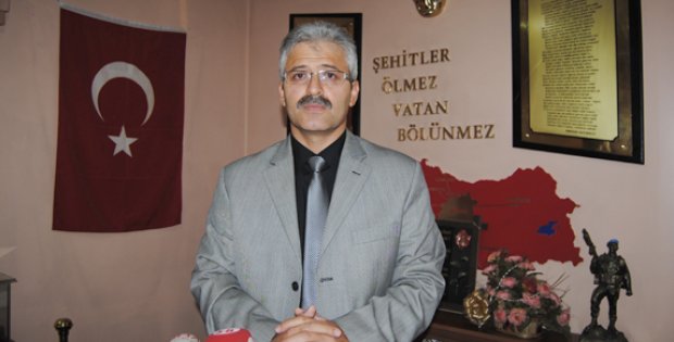 Şehitlerin Kemikleri Sızlıyor!
