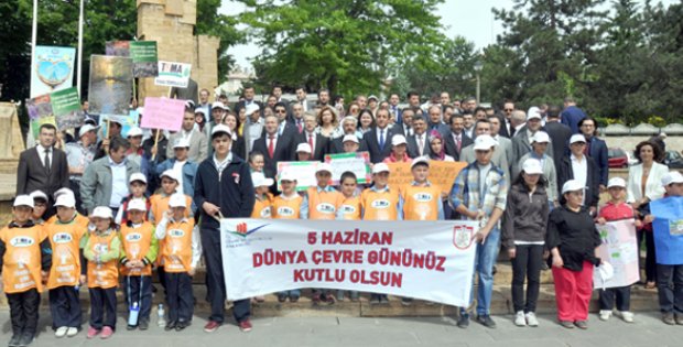 15 Milyon Çöpe Gidiyor