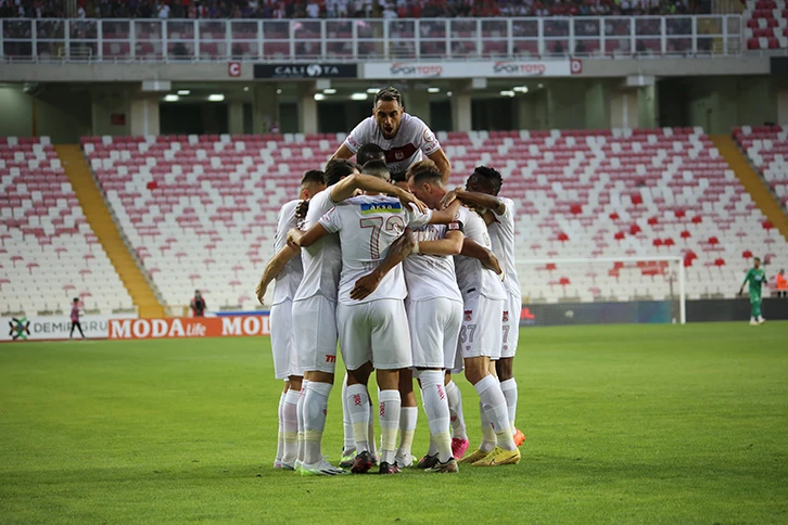 Taraftar Yiğidolardan Galibiyet Bekliyor! 