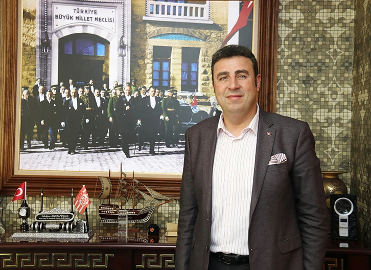 'Atatürk’ün Mirasına Sahip Çıkacağız'