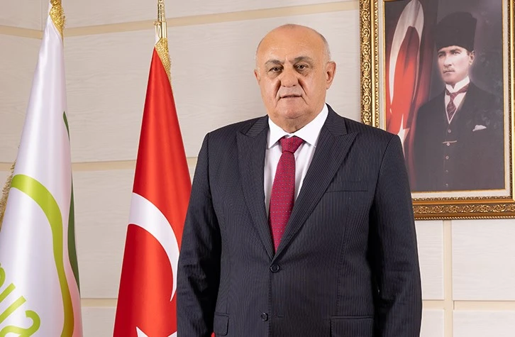 Ata’mızın İzindeyiz