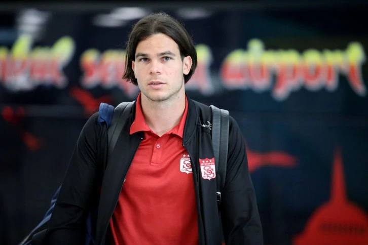 Sivasspor 3 Puan İçin İstanbul’da