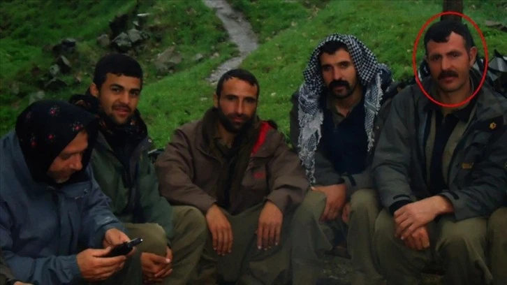 MİT'ten Teröristlerin Ekonomi Ağına Darbe 