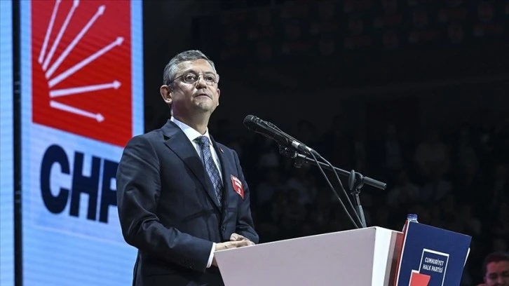 CHP Yeni Başkanla İlk Toplantısını Yarın Yapacak