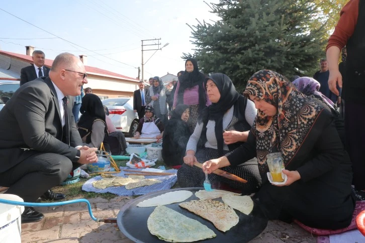 Makamımız Mahalleler; 'Altuntabak Mahallesi'