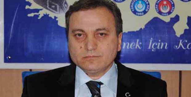 Umutlar Suya Düştü
