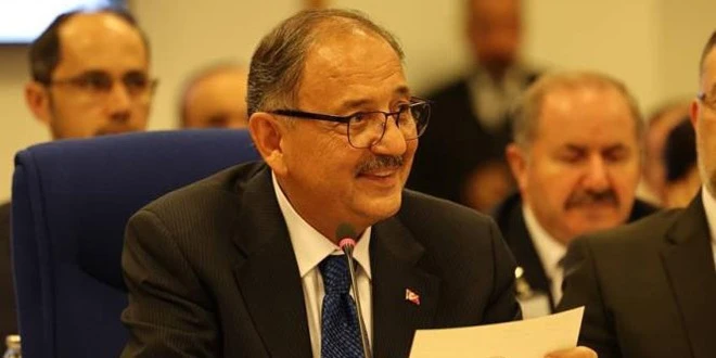 Deprem Bölgesinde Yapılacak Çelik Köy Evleri İhaleye Çıkacak! 