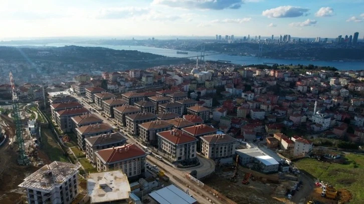 Kentsel Dönüşüm Yasasıyla İlgili Merak Edilenlerin Cevabı Bu Haberde 