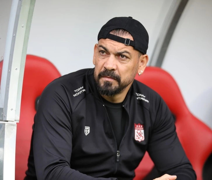 Sivasspor Bu Sezon 4. Kez Yenildi