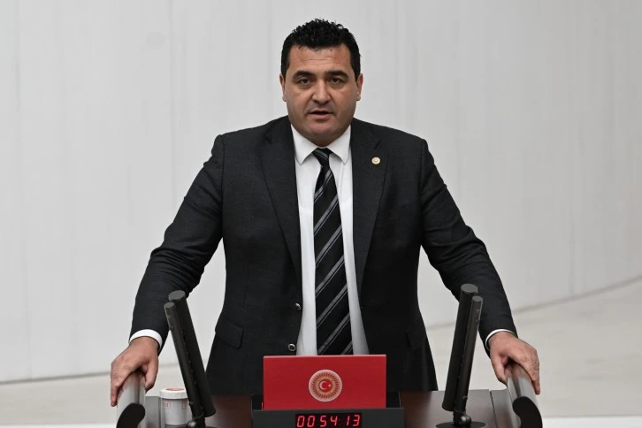“Kentsel Dönüşümü 17 Yıldır Niçin Gerçekleştirmediniz?'