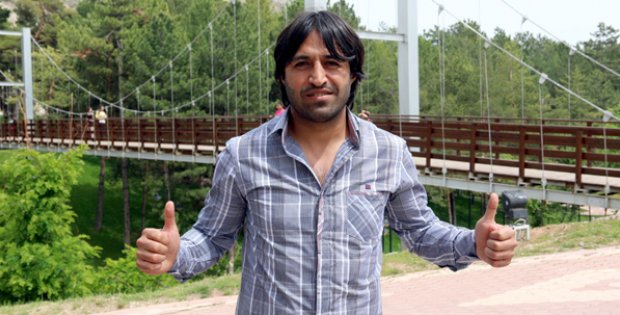 En Büyük Hedefim, Sivasspor´u Çalıştırmak