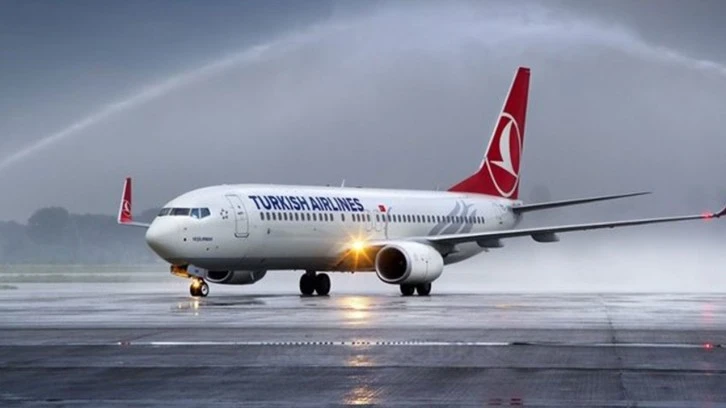 THY Tarihindeki En Büyük Uçak Alımı