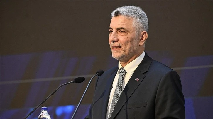 Müslüman Ülkelere İhracatımız Arttı 