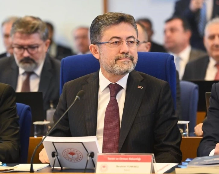Mülkiyet ve Mirasçılık Sorunları Nedeniyle Destek Alamayan Üreticilere Müjde