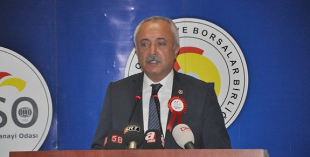 Altın Çamura Düşmekle Asla ve Asla Kirlenmez 