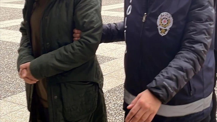 'TOKİ'den Kurasız Ev' Vaadiyle Annesi Dahil 33 Kişiyi Dolandırdı