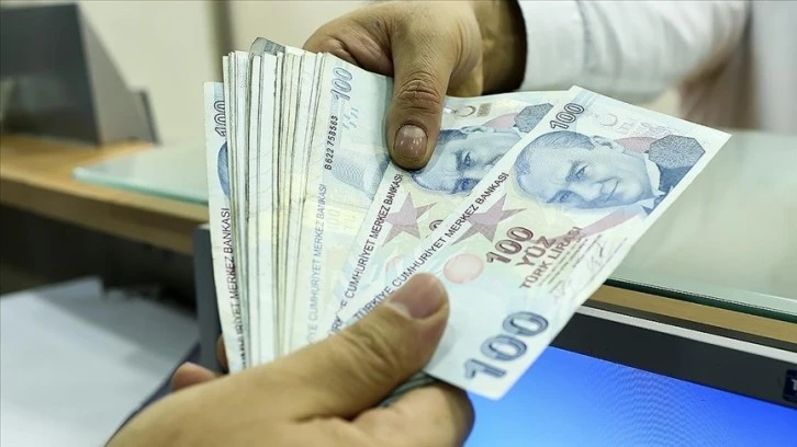 'Evde Bakım Yardımı' Kasım Ödemeleri Başladı