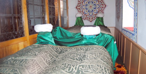 Bayezid´in Acı Hikâyesi