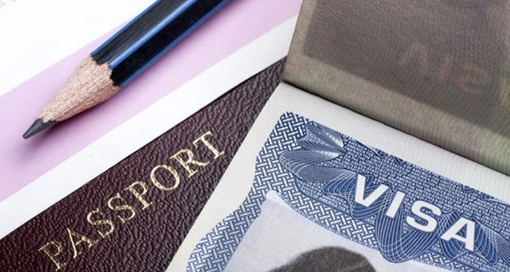 AB’den Dijital Schengen Vizesine Yeşil Işık