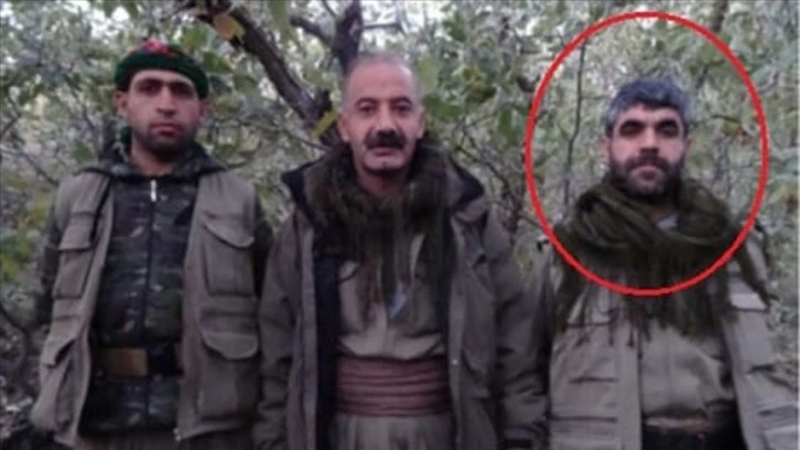 MİT Sözde Kerkük Sorumlusunu Etkisiz Hale Getirdi 