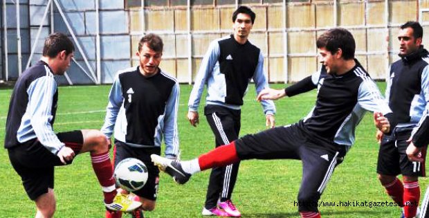 Yiğido´da Rota Eskişehir