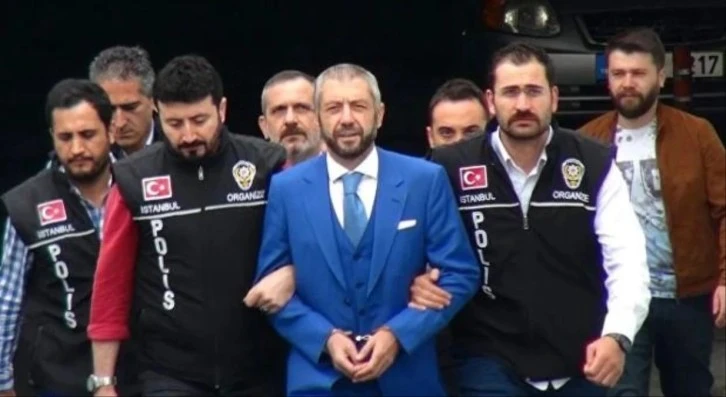 'Sarallar' Suç Örgütü  Çökertildi!