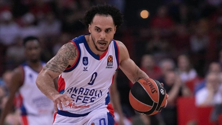 Anadolu Efes Milan'a Konuk Oluyor 