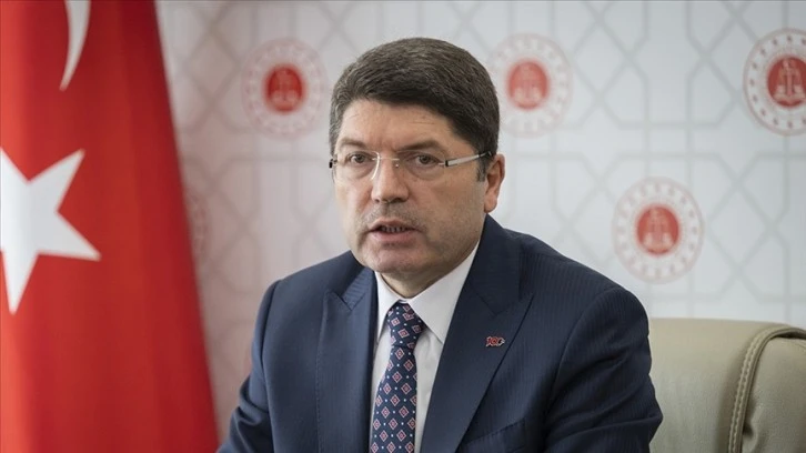 Adalet Bakanı Tunç: Bireysel Başvuru Hakkının Sınırlandırılması Söz Konusu Değil