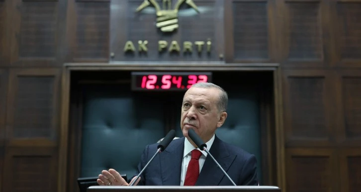 Cumhurbaşkanı Erdoğan: “İsveç'i de Takip Ediyoruz'