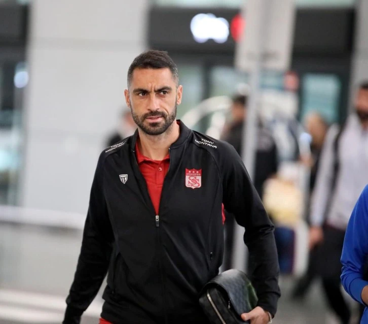 Sivasspor’dan Uğur Çiftçi Açıklaması: “Teklif Gelmedi”