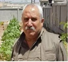 MİT, Sözde Suriye İdeolojik Alan Sorumlusunu Etkisiz Hale Getirdi 