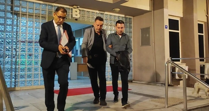 KYK Yurdunda  Düşen Asansör Kazasında Tutuklu Sayısı 3'e Çıktı 
