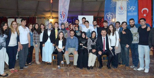 48 Öğrenci Sertifika Aldı