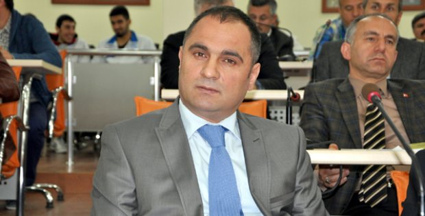 Sivasspor´un Yanındayız