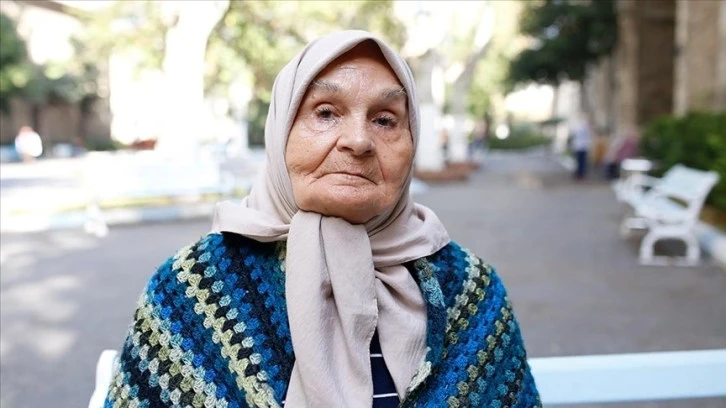 Mal Varlığını Bağışladığı Darülaceze Evi Oldu