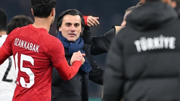 Montella Kayıpsız Devam Ediyor 