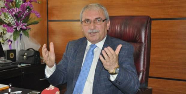 Gıda Bankası Daha Güçlü Olmalı